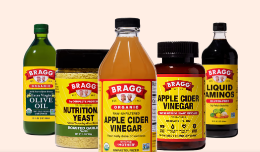 Natural Wellness Since 1912